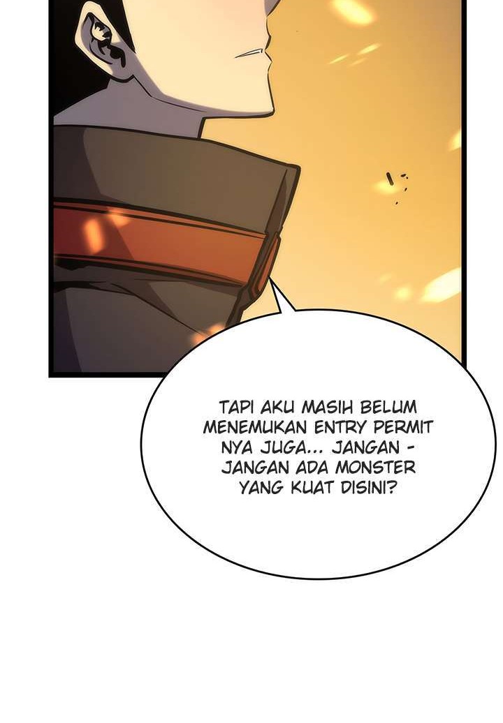 Solo Leveling Chapter 81 Gambar 26