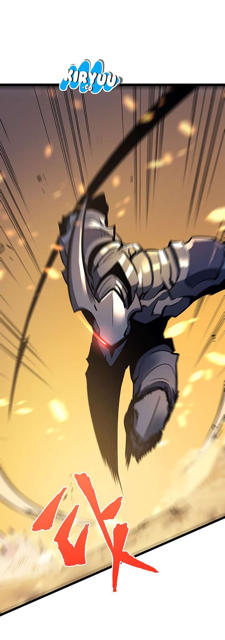 Solo Leveling Chapter 81 Gambar 41