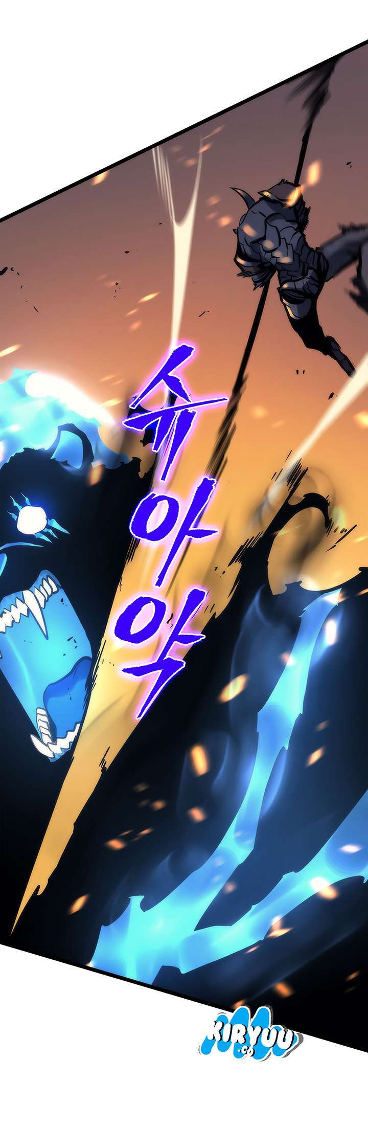 Solo Leveling Chapter 81 Gambar 42