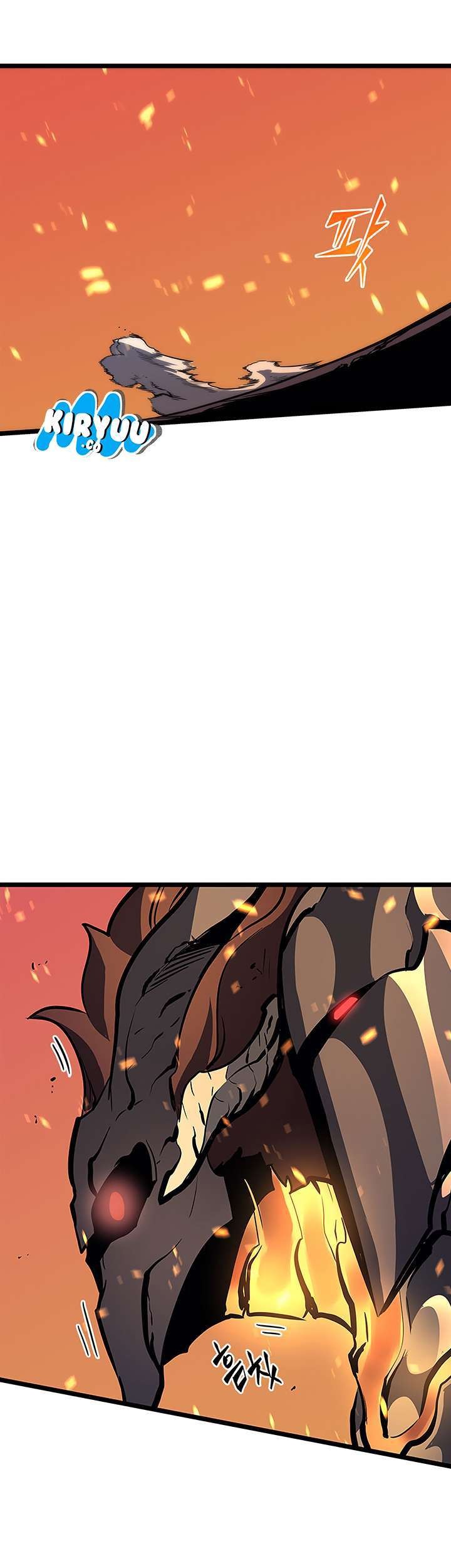 Solo Leveling Chapter 81 Gambar 51