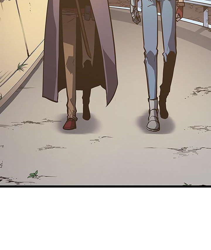 Solo Leveling Chapter 81 Gambar 4