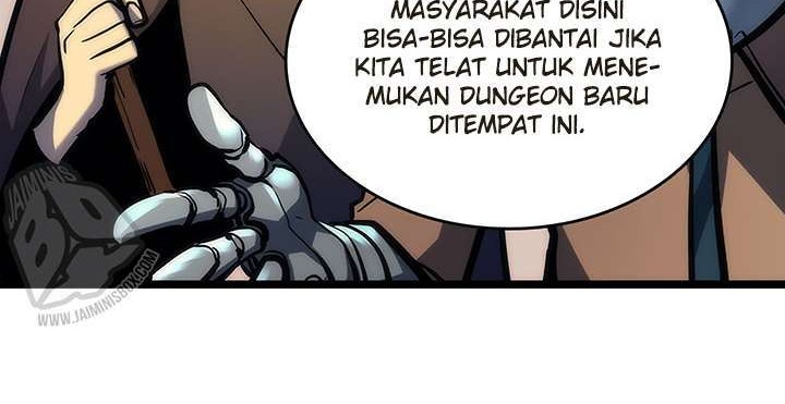 Solo Leveling Chapter 81 Gambar 6