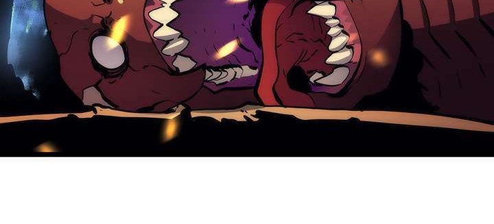 Solo Leveling Chapter 81 Gambar 13