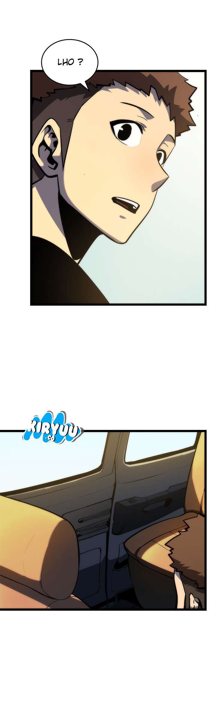 Solo Leveling Chapter 80 Gambar 21