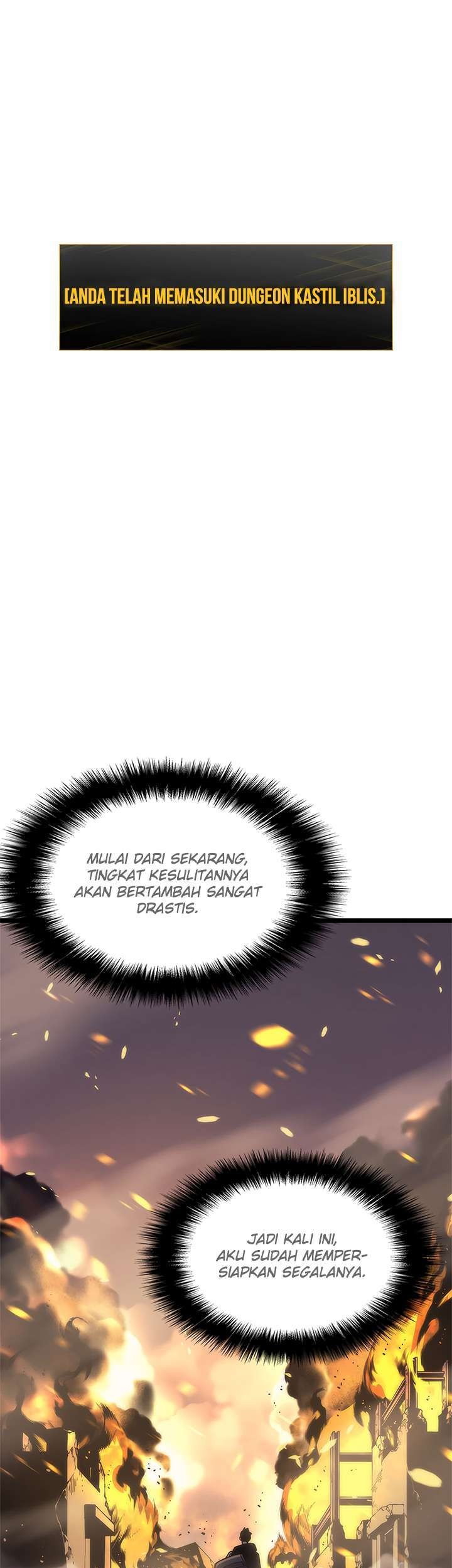 Solo Leveling Chapter 80 Gambar 22