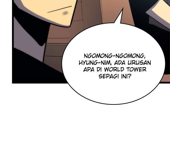 Solo Leveling Chapter 80 Gambar 19