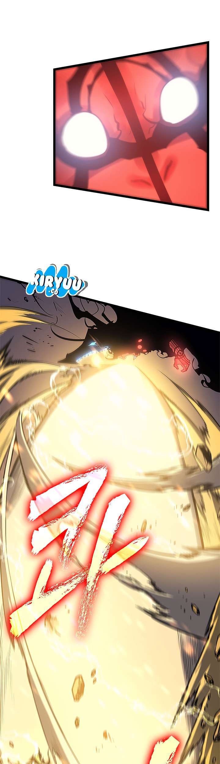 Solo Leveling Chapter 80 Gambar 38