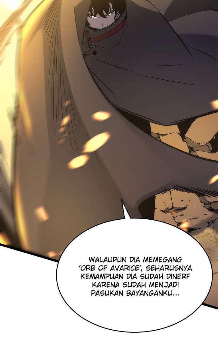 Solo Leveling Chapter 80 Gambar 42