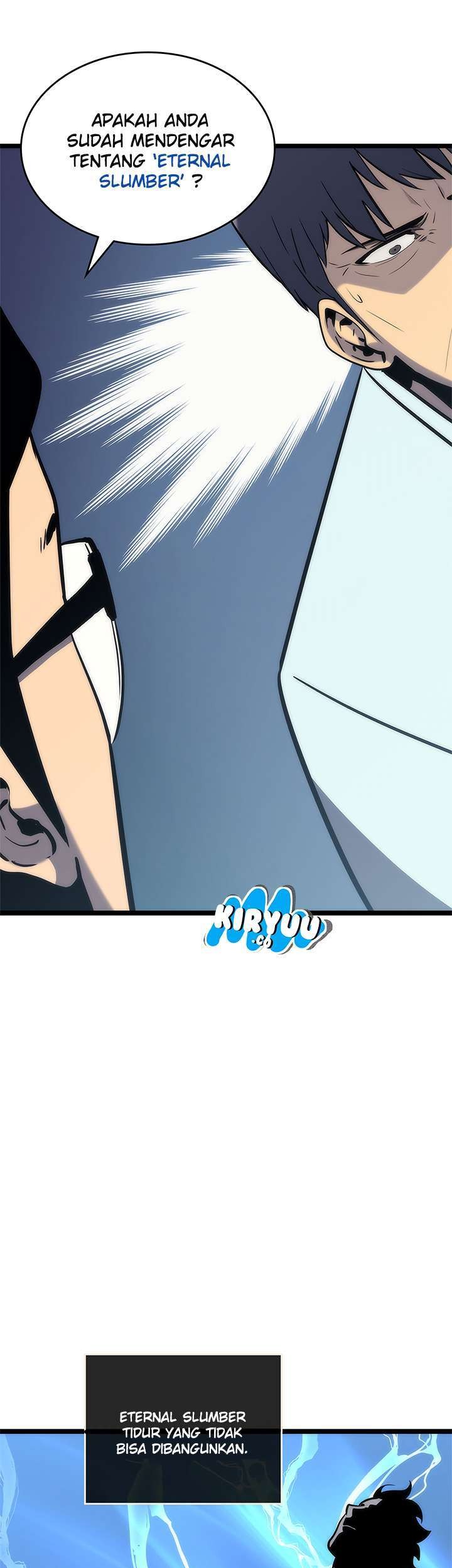 Solo Leveling Chapter 80 Gambar 48