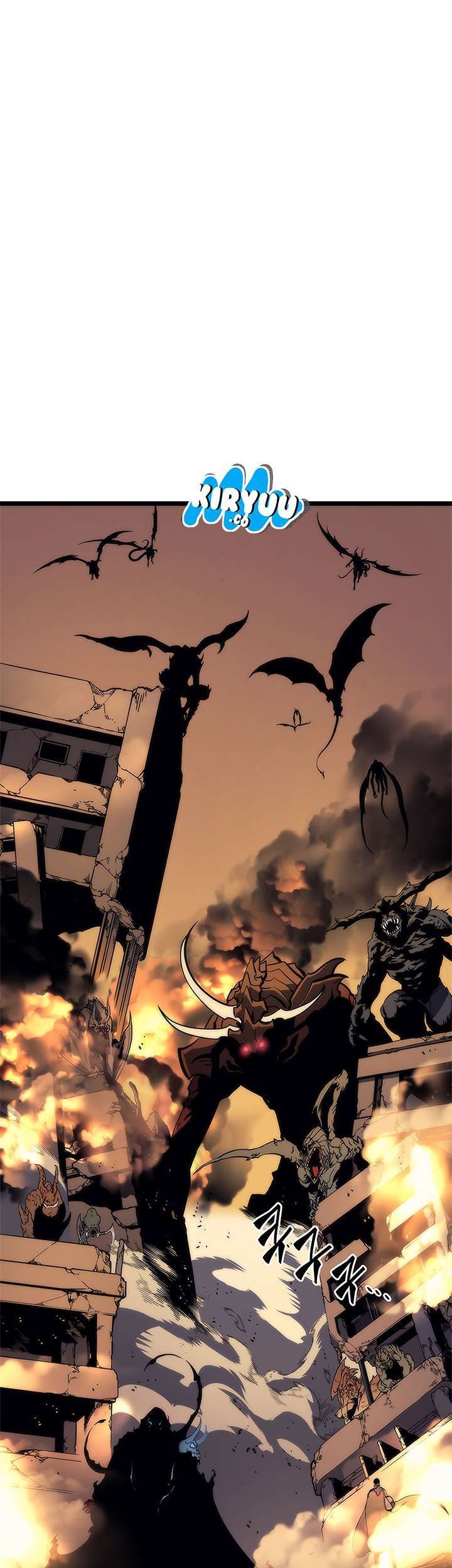 Solo Leveling Chapter 80 Gambar 31