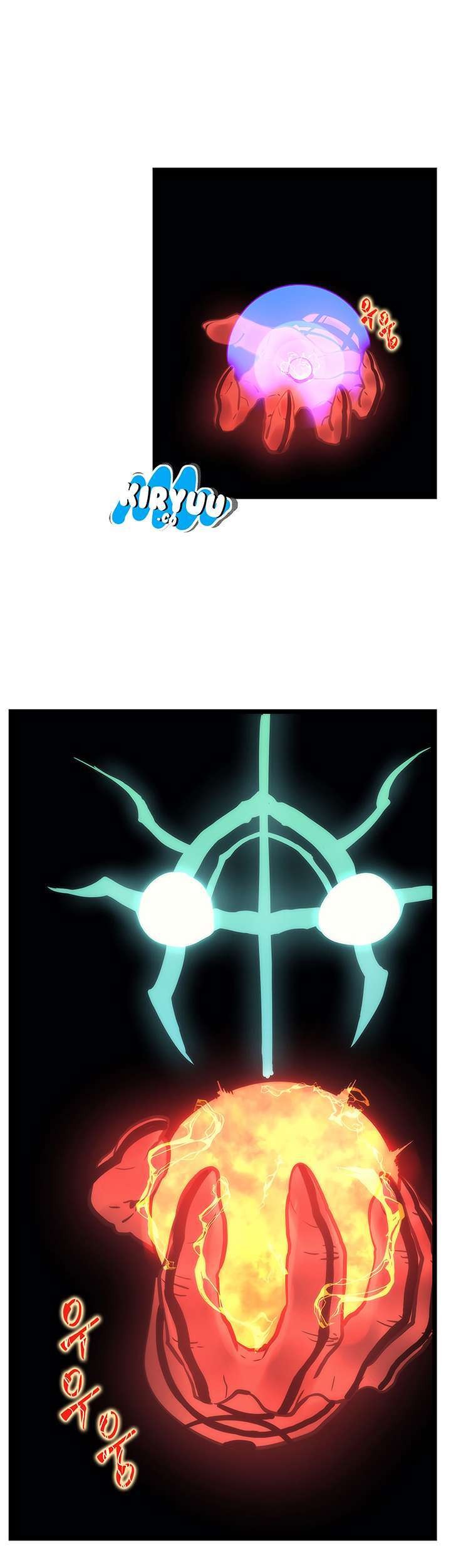 Solo Leveling Chapter 80 Gambar 33