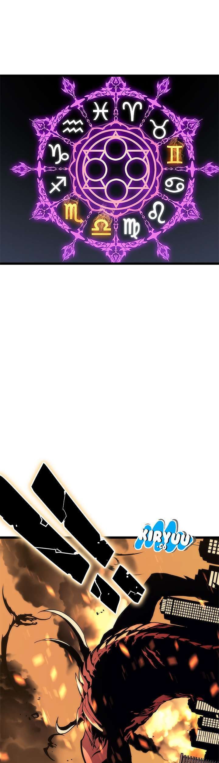 Solo Leveling Chapter 80 Gambar 35