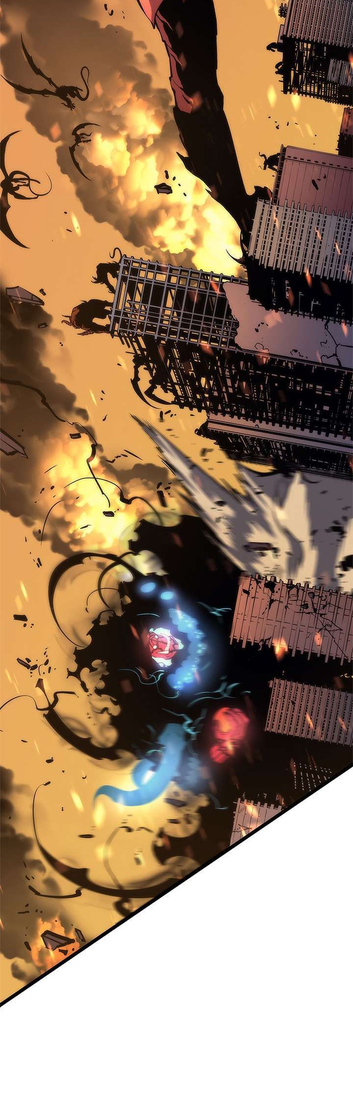 Solo Leveling Chapter 80 Gambar 36