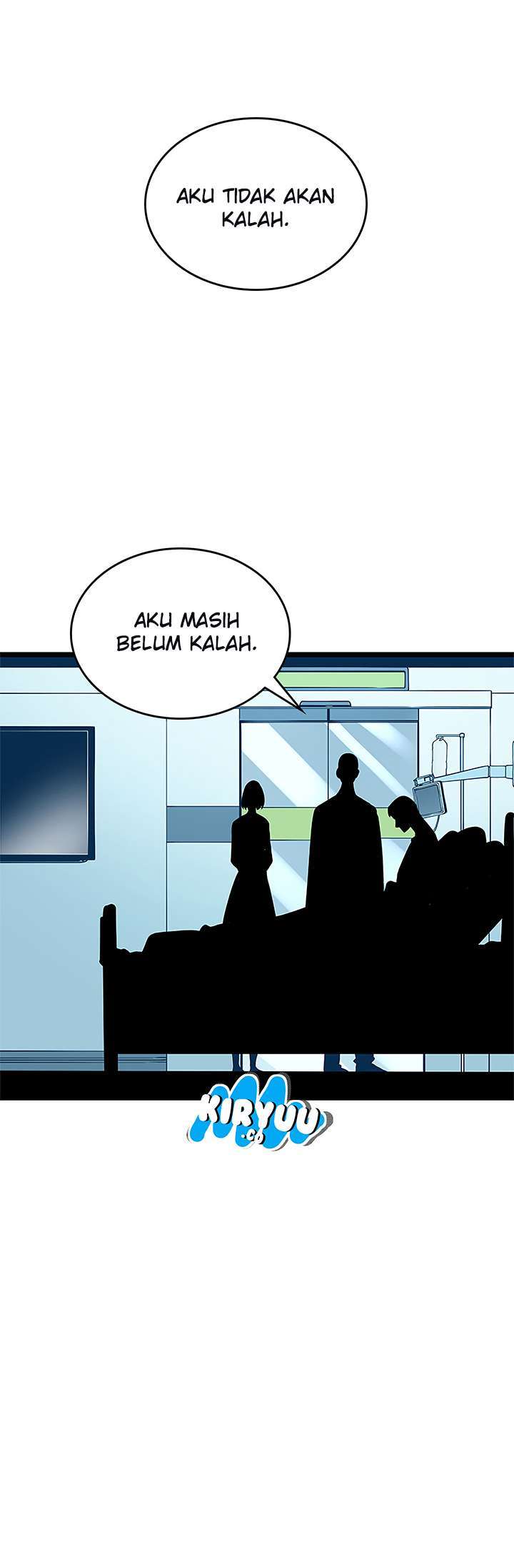 Solo Leveling Chapter 80 Gambar 57