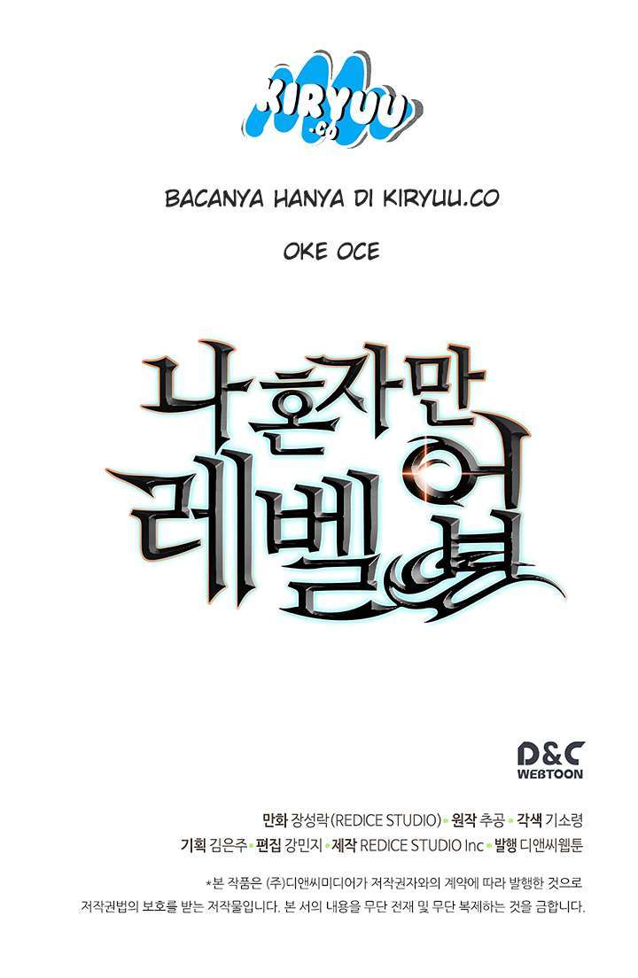 Solo Leveling Chapter 80 Gambar 62