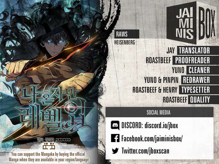 Solo Leveling Chapter 80 Gambar 5