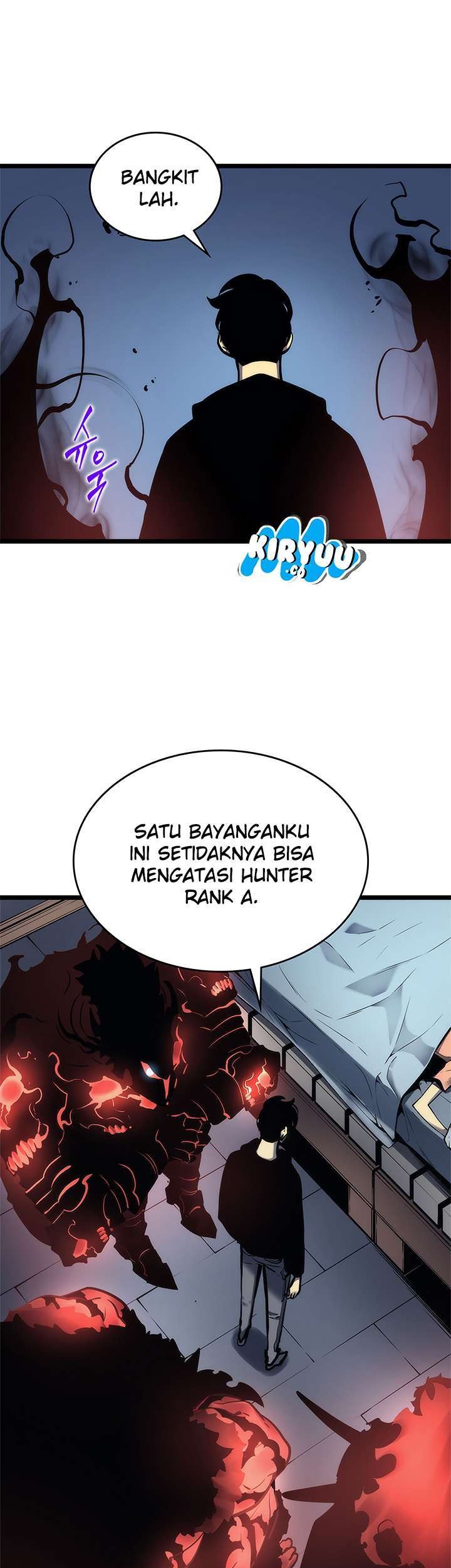 Solo Leveling Chapter 80 Gambar 6