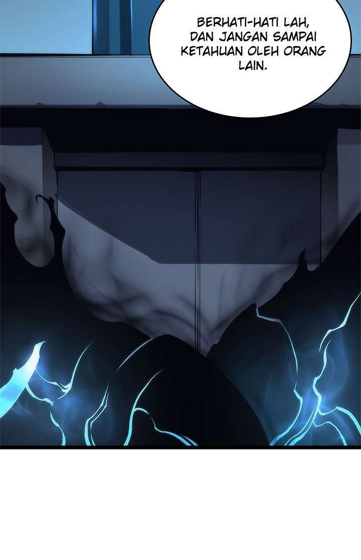 Solo Leveling Chapter 80 Gambar 14