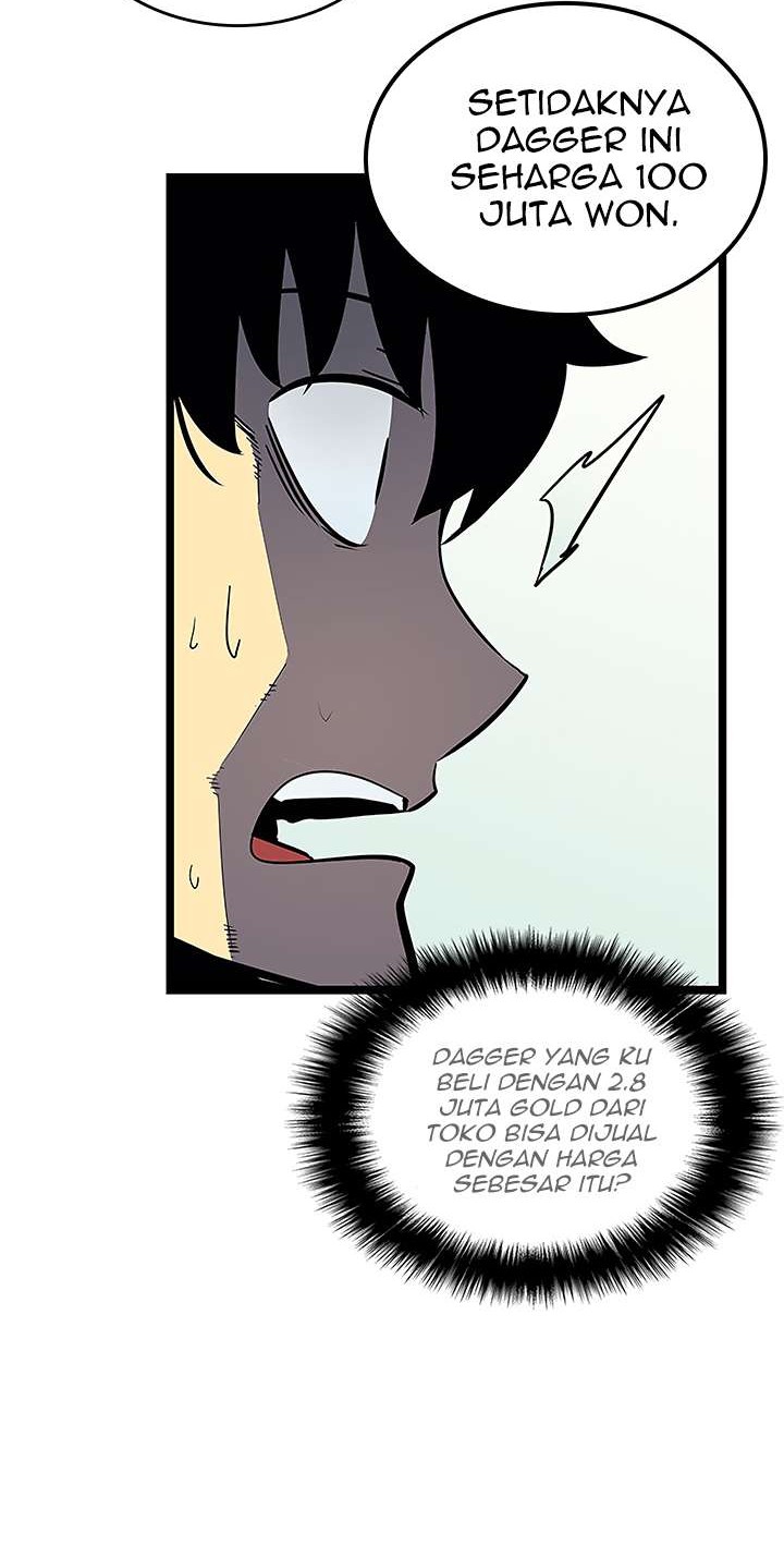 Solo Leveling Chapter 79 Gambar 30