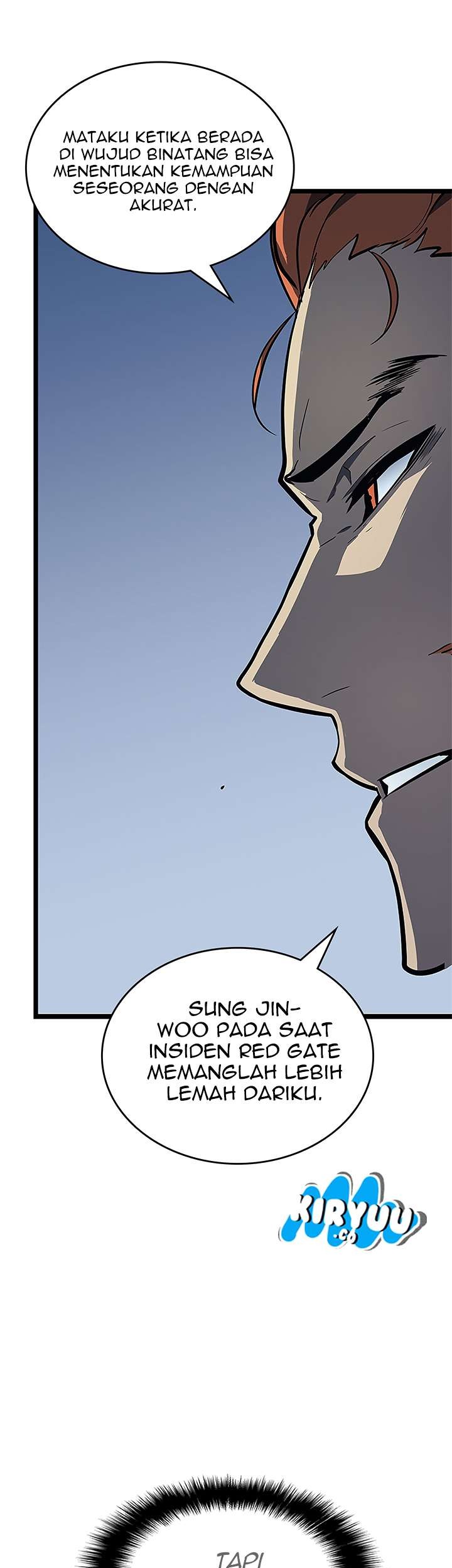 Solo Leveling Chapter 79 Gambar 35