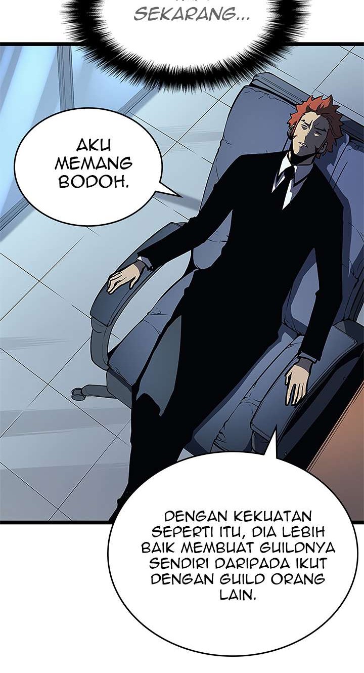 Solo Leveling Chapter 79 Gambar 36