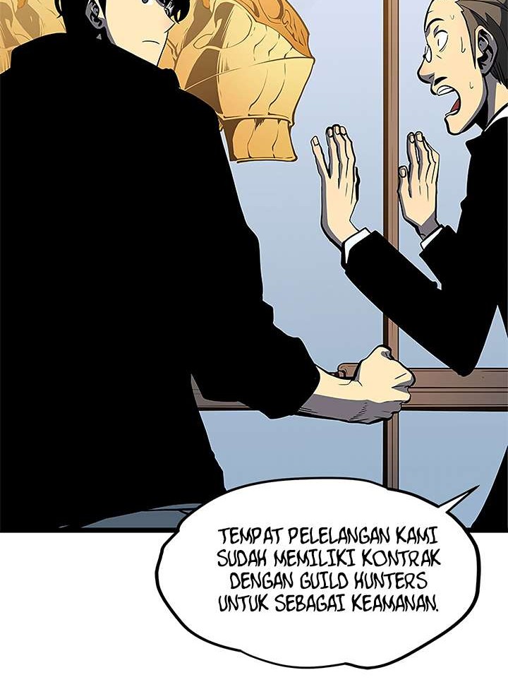 Solo Leveling Chapter 79 Gambar 22