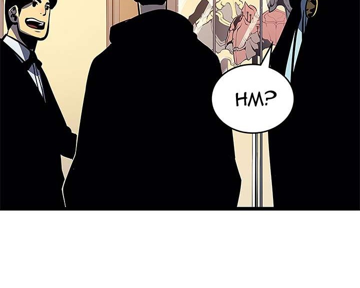 Solo Leveling Chapter 79 Gambar 24