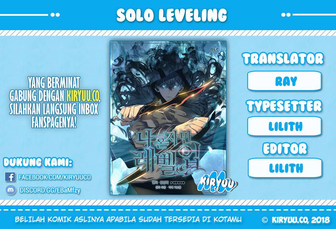 Manhwa Solo Leveling Chapter 79 gambar nomor 2