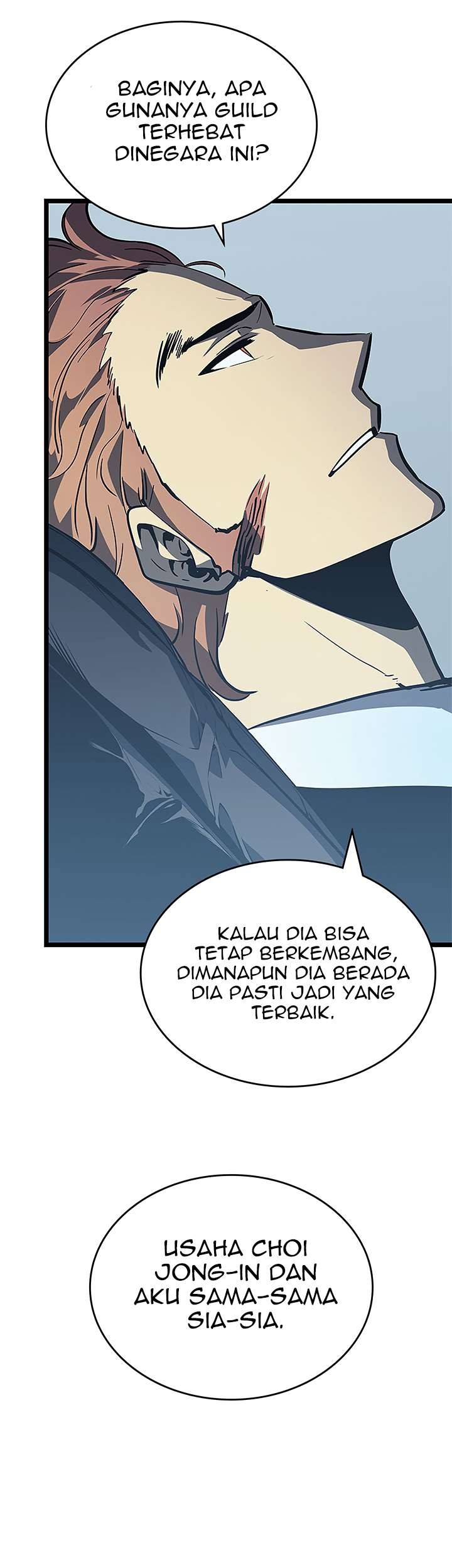 Solo Leveling Chapter 79 Gambar 37
