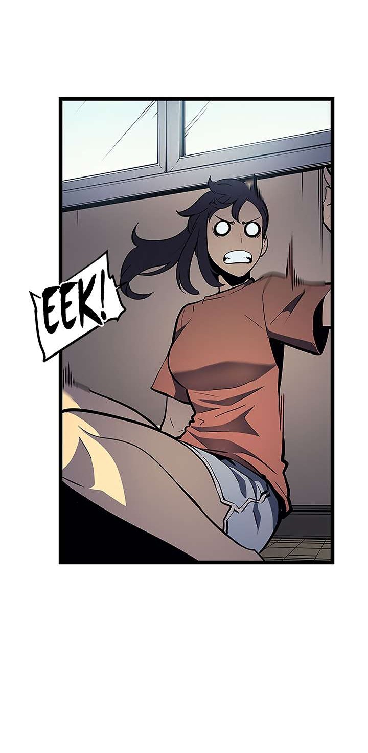 Solo Leveling Chapter 79 Gambar 42