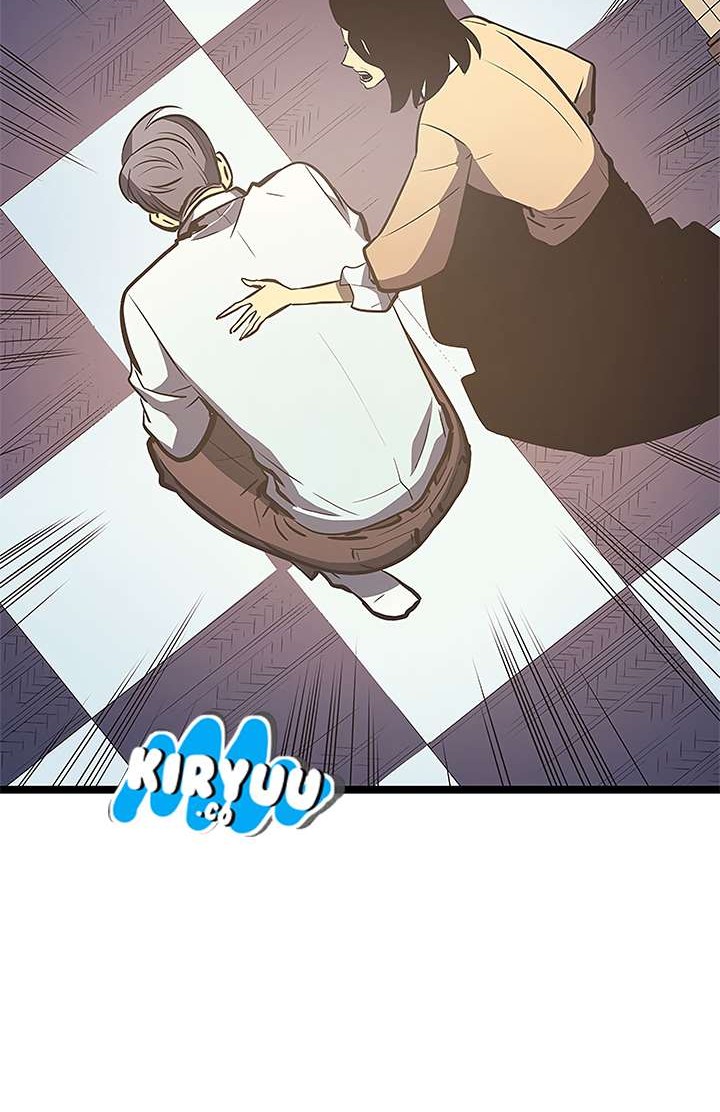 Solo Leveling Chapter 79 Gambar 58