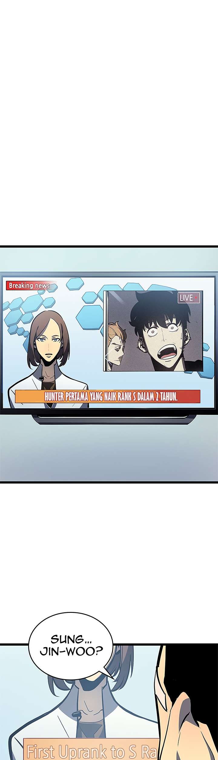 Solo Leveling Chapter 79 Gambar 3