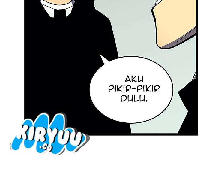 Solo Leveling Chapter 79 Gambar 12