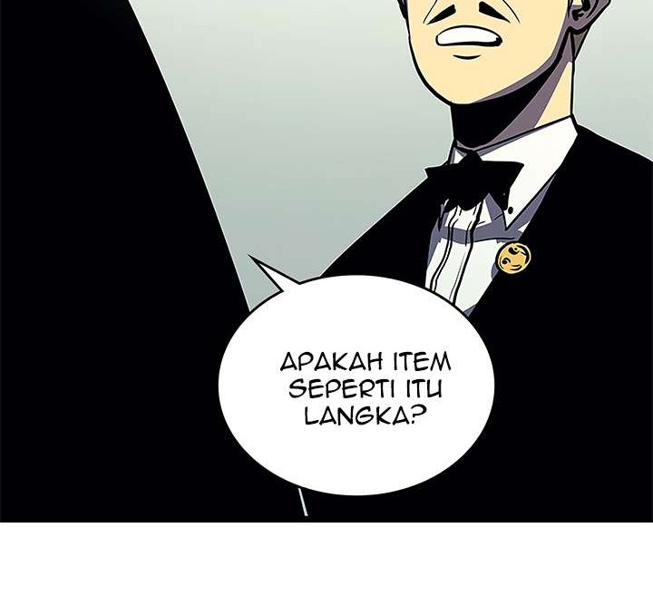 Solo Leveling Chapter 79 Gambar 14