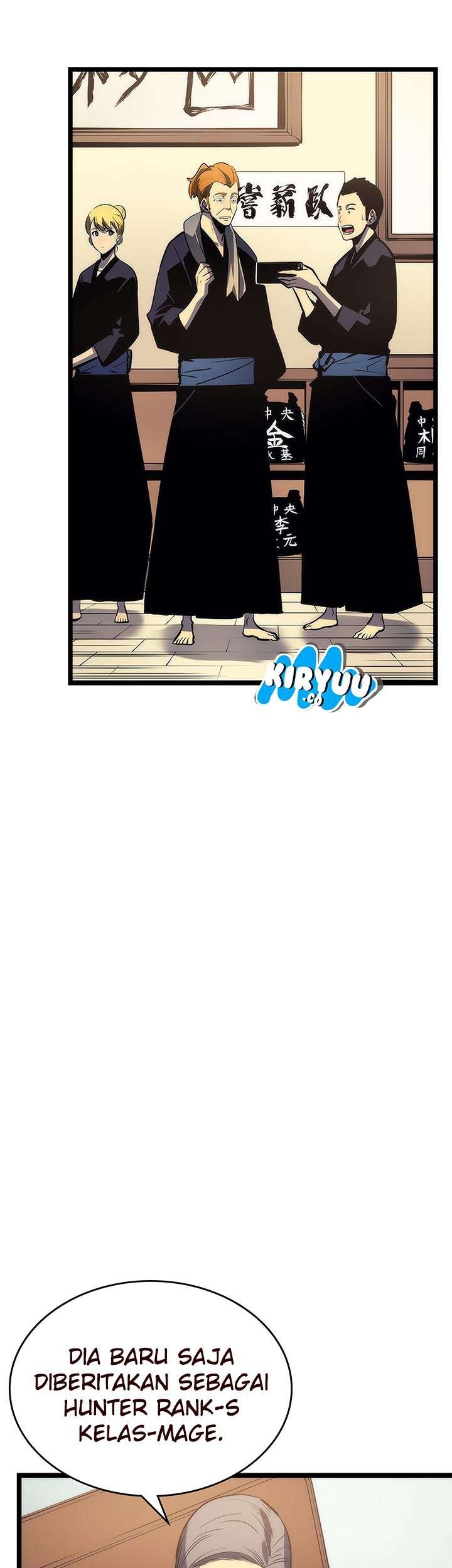 Solo Leveling Chapter 78 Gambar 28
