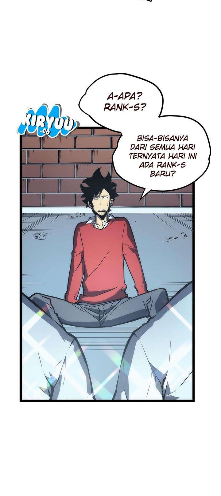 Solo Leveling Chapter 78 Gambar 19