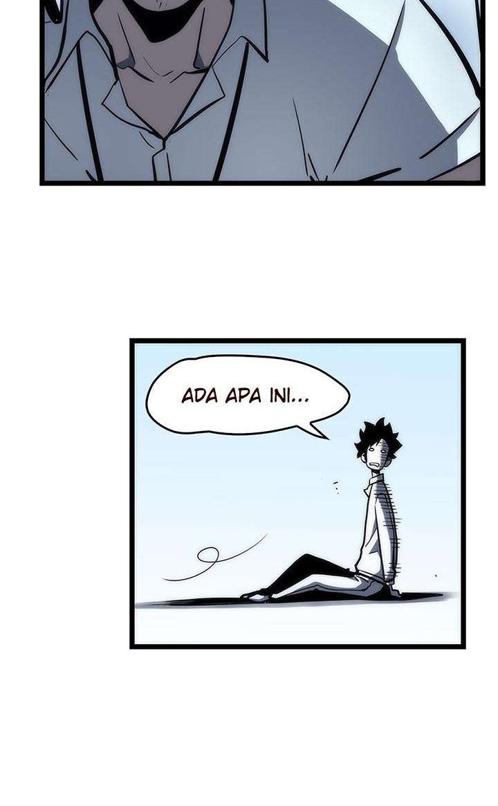 Solo Leveling Chapter 78 Gambar 21