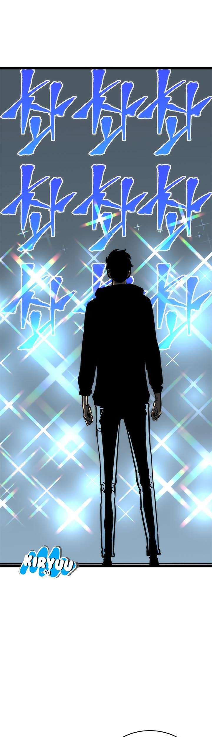 Solo Leveling Chapter 78 Gambar 22