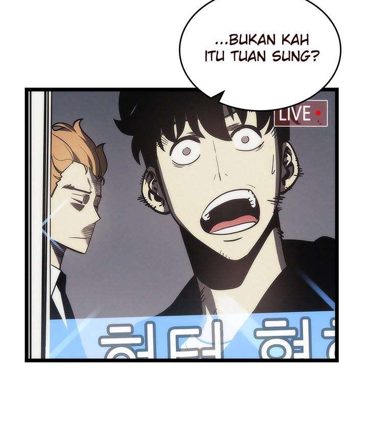 Solo Leveling Chapter 78 Gambar 23