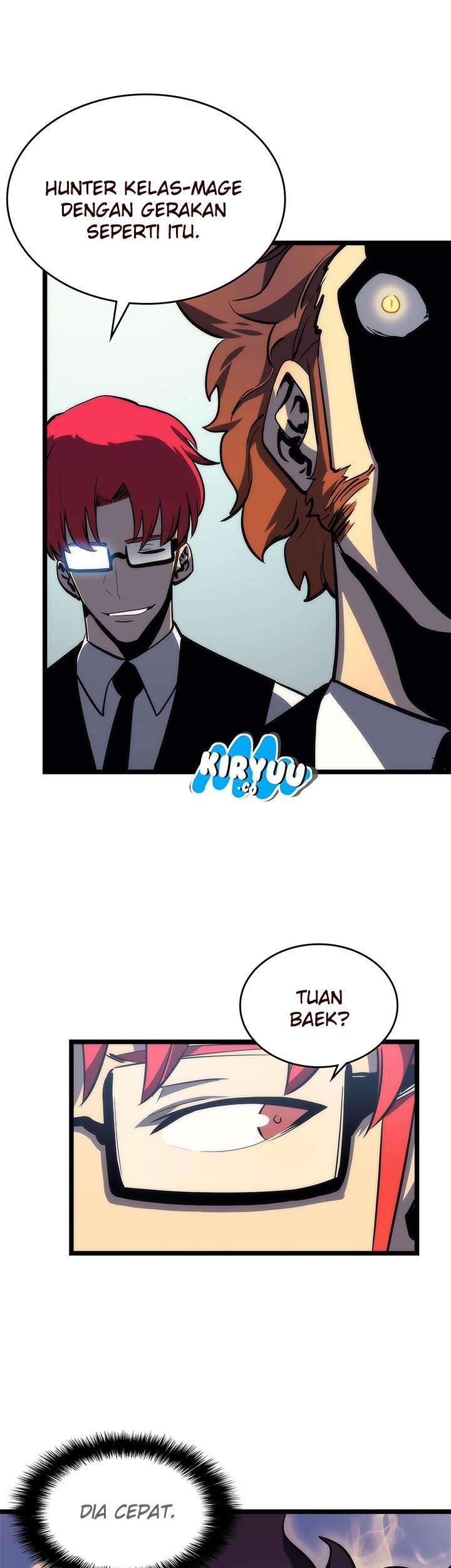 Solo Leveling Chapter 78 Gambar 48