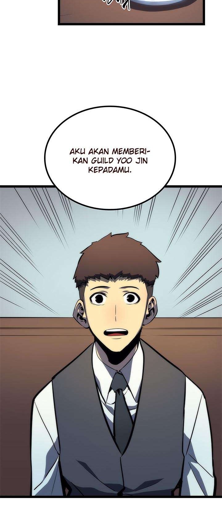 Solo Leveling Chapter 78 Gambar 39