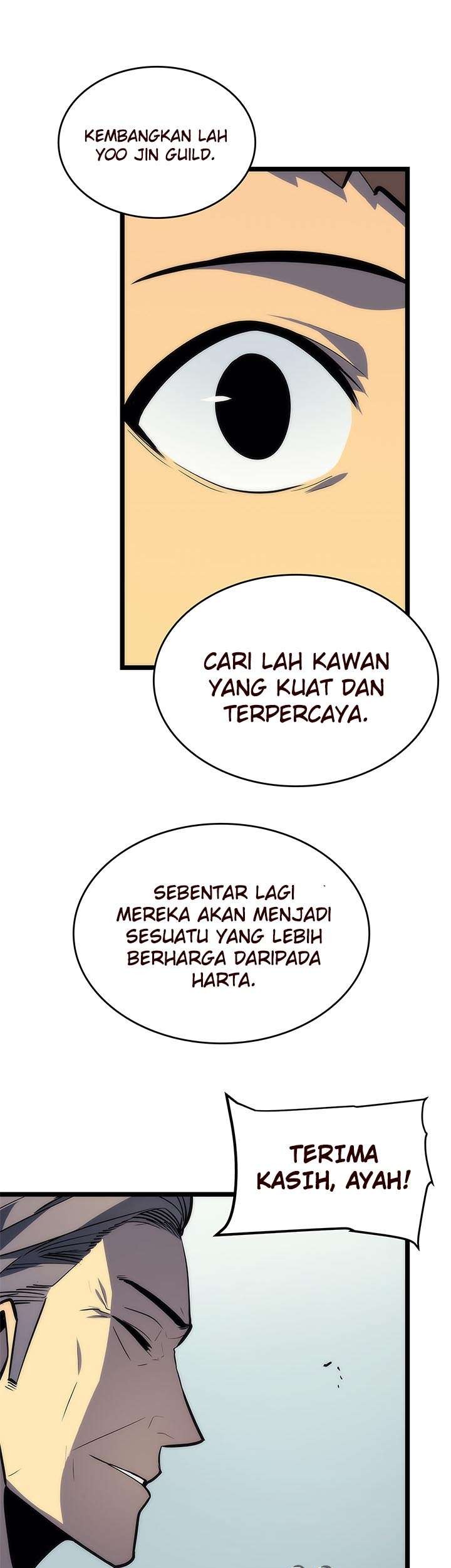 Solo Leveling Chapter 78 Gambar 40