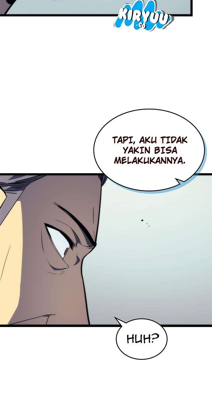Solo Leveling Chapter 78 Gambar 41