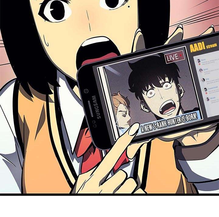 Solo Leveling Chapter 78 Gambar 4