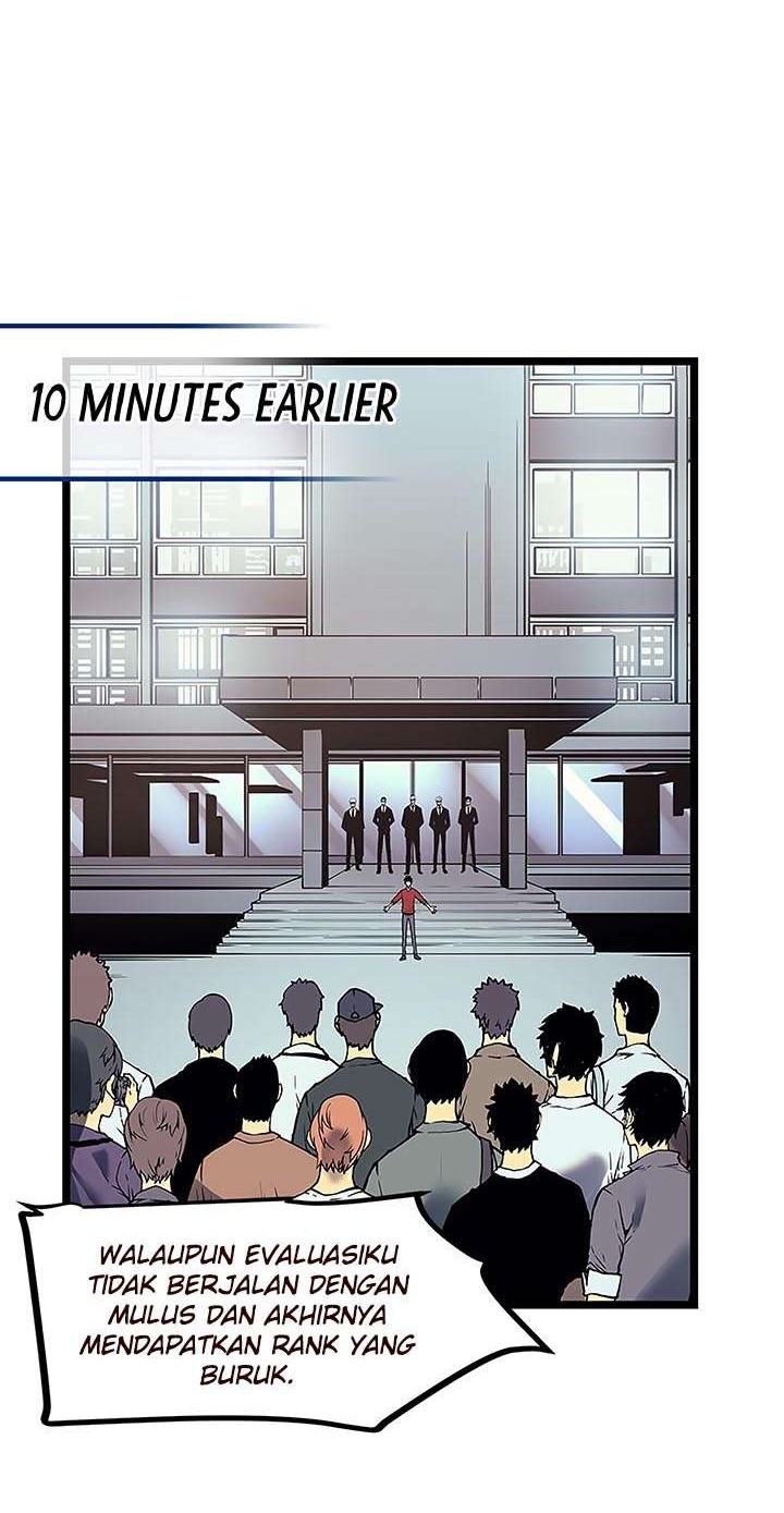 Solo Leveling Chapter 78 Gambar 6