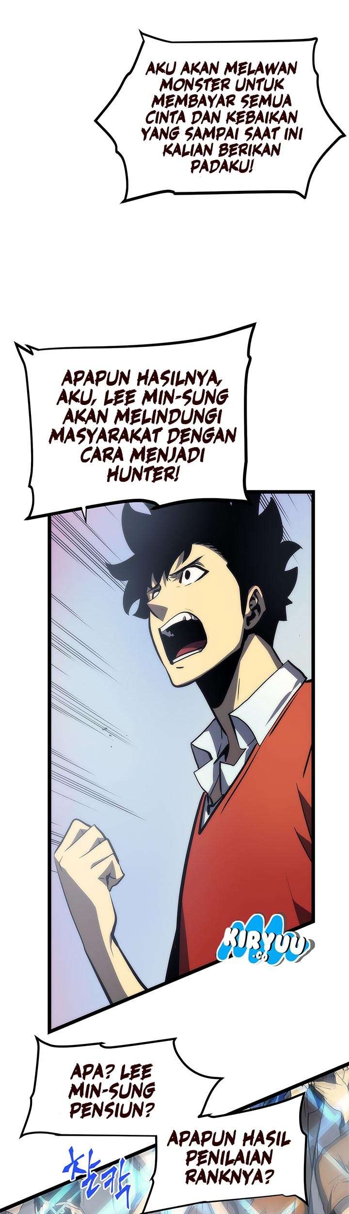 Solo Leveling Chapter 78 Gambar 7