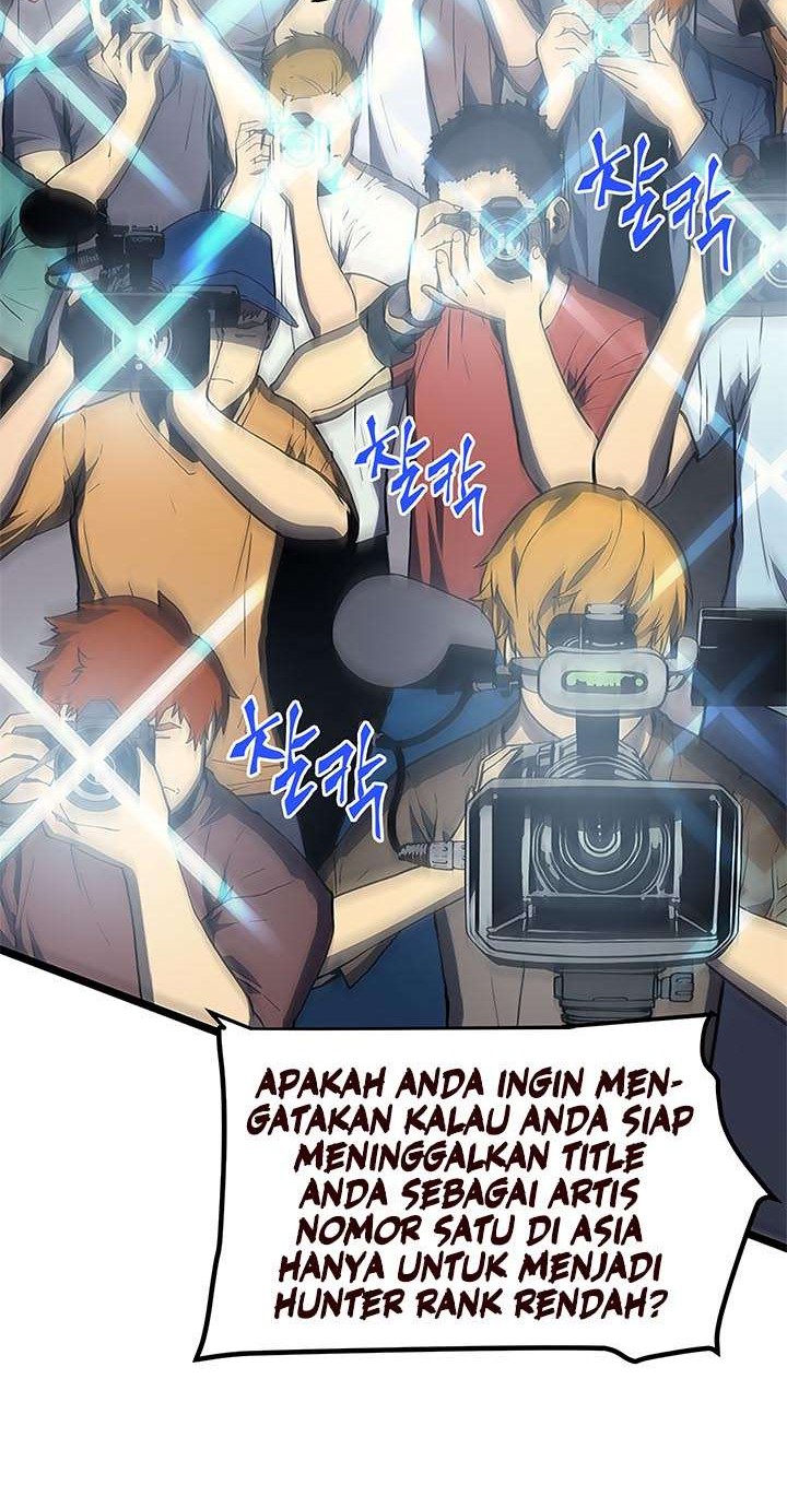 Solo Leveling Chapter 78 Gambar 8