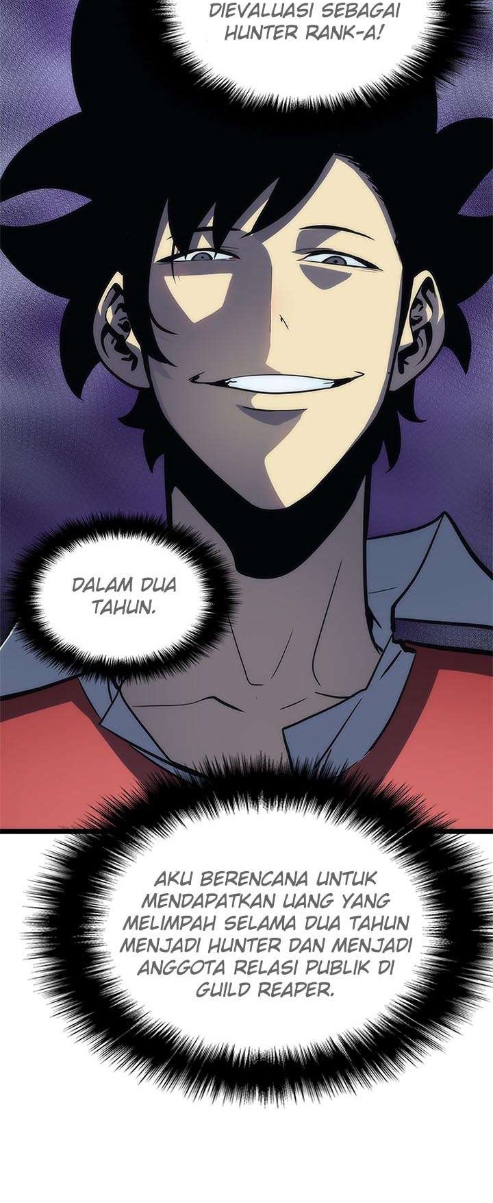 Solo Leveling Chapter 78 Gambar 10