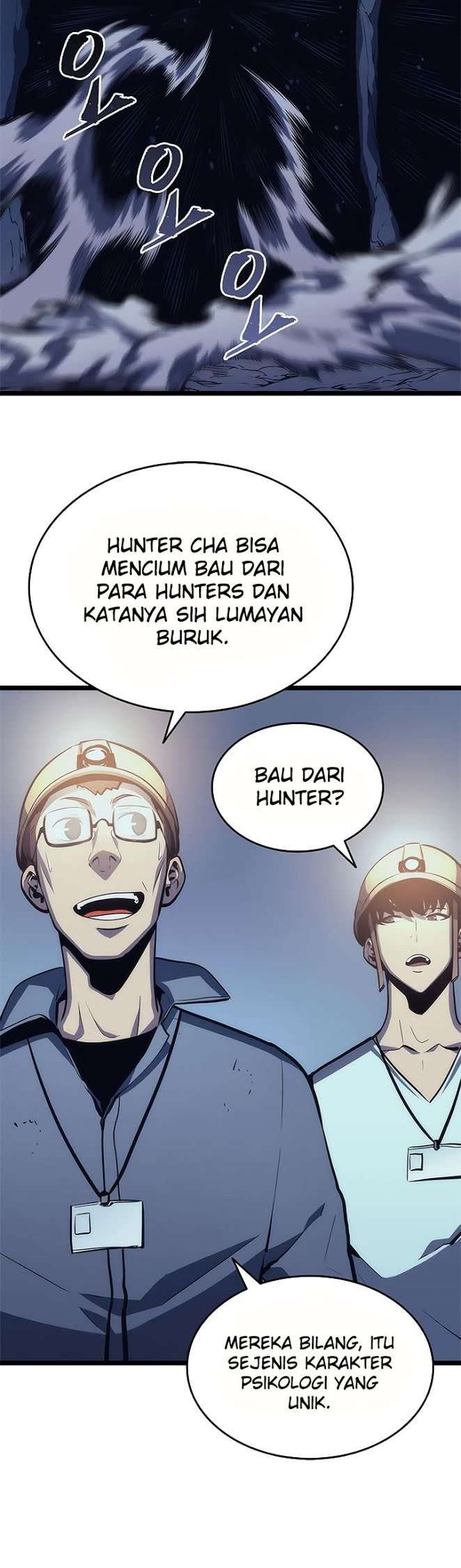 Solo Leveling Chapter 67 Gambar 26