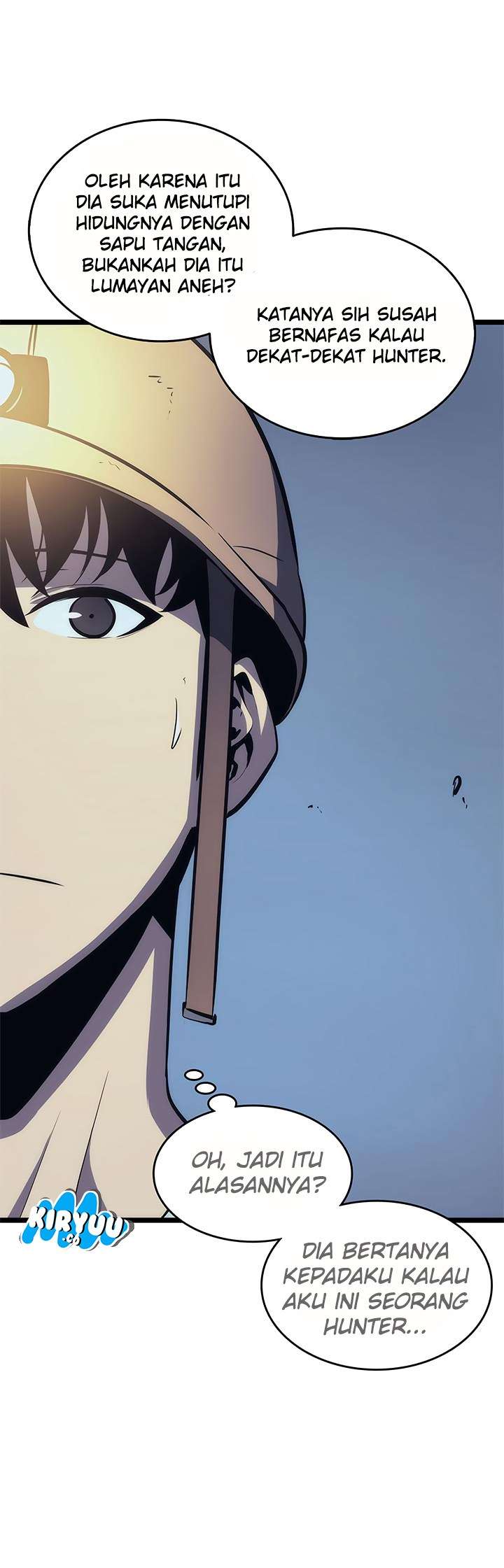 Solo Leveling Chapter 67 Gambar 27